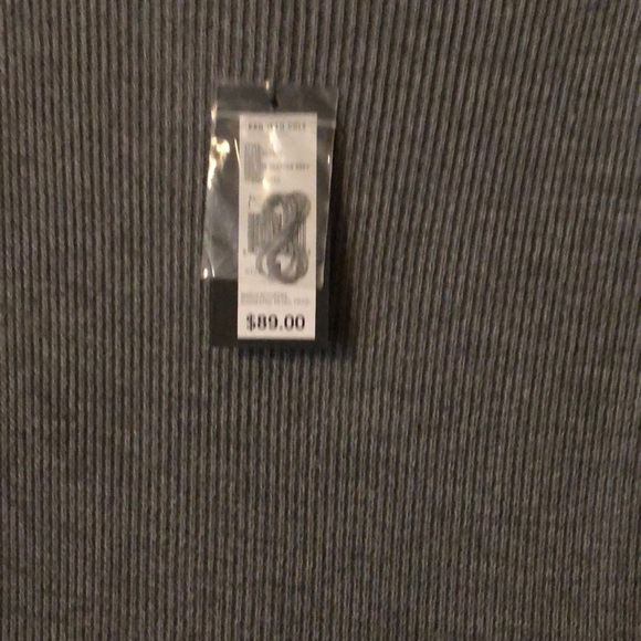 sleeveless sweater dress by Kenneth cole -new - Picture 2 of 4